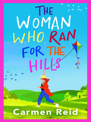 The Woman Who Ran For the Hills - ebook